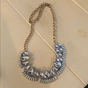 Adjustable Loft necklace